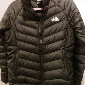 NEW-The North Face Women's Aconcagua II Jacket